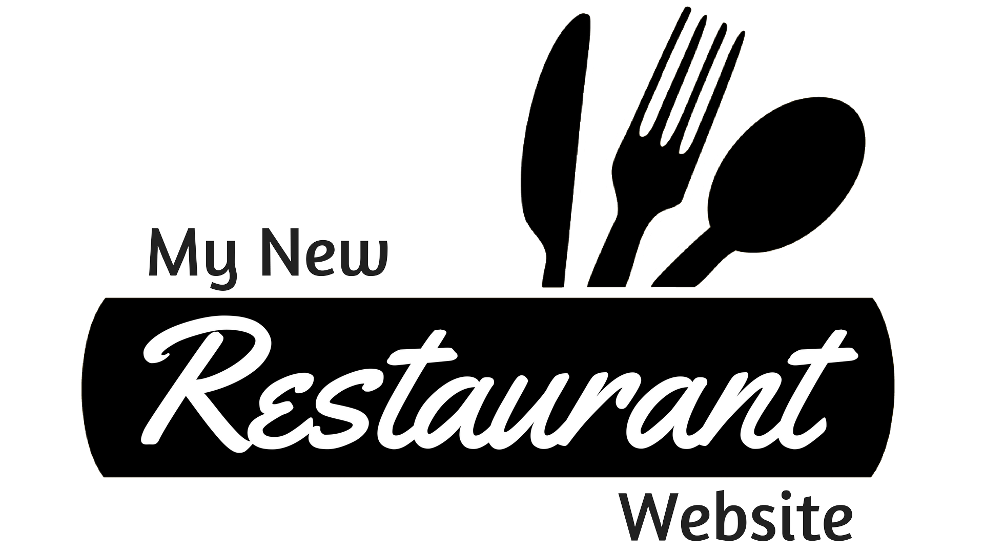 Restaurant Website